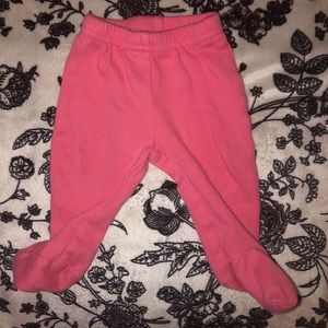 Newborn Pants